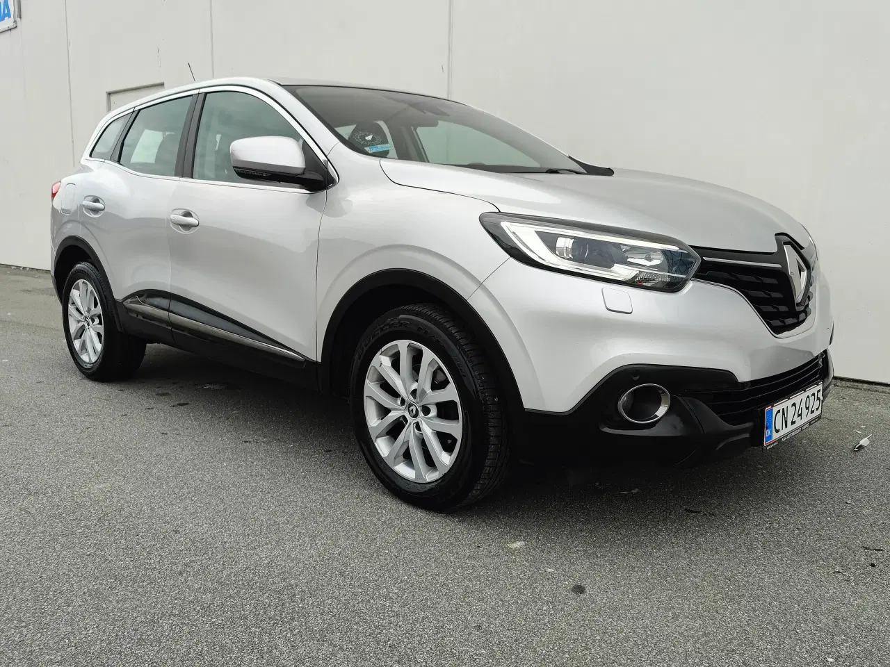 Billede 4 - Renault Kadjar 