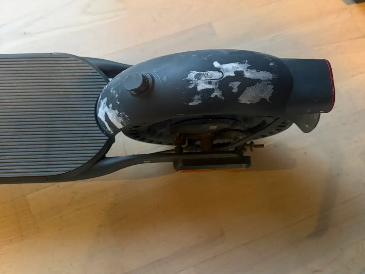 Billede 6 - 2 Xiaomi el løbehjul sælges