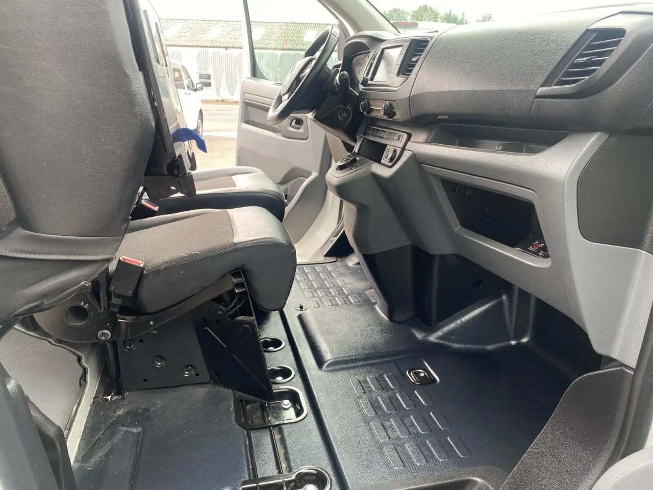 Billede 17 - Toyota ProAce 2,0 D 122 Medium Comfort aut.