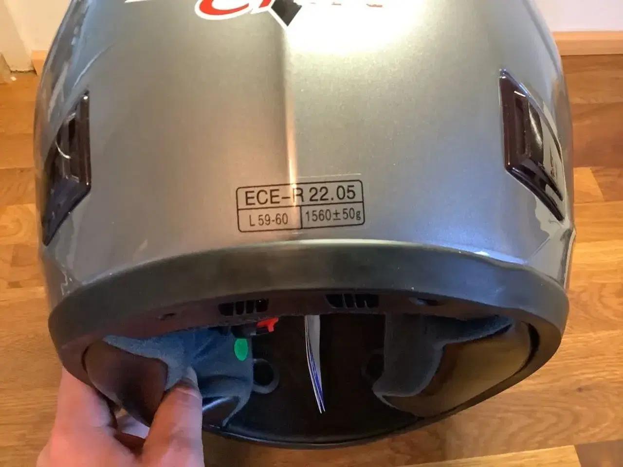 Billede 4 - Vcan Helmet V130