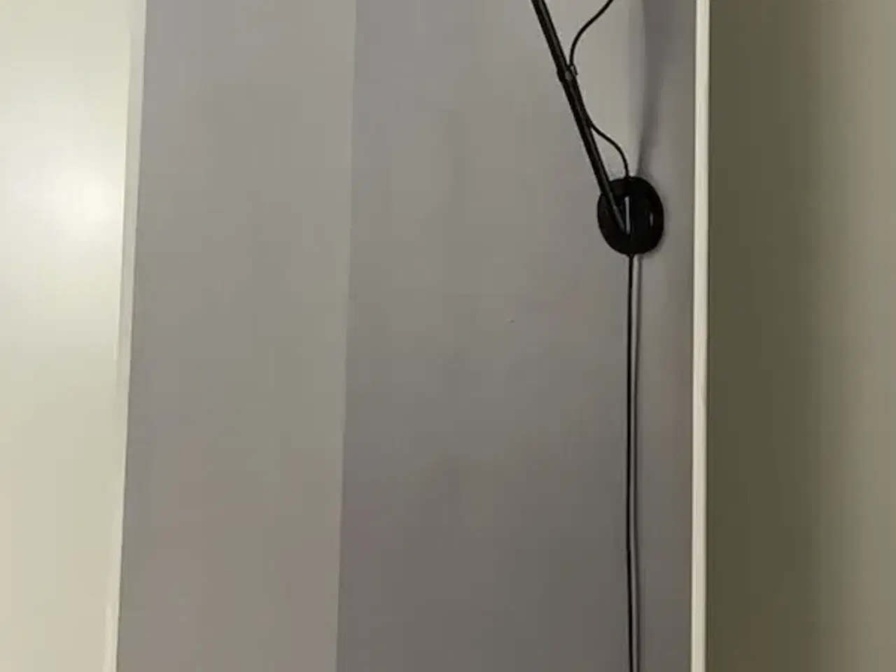 Billede 3 - 2 x STAY Væglampe fra Nordlux