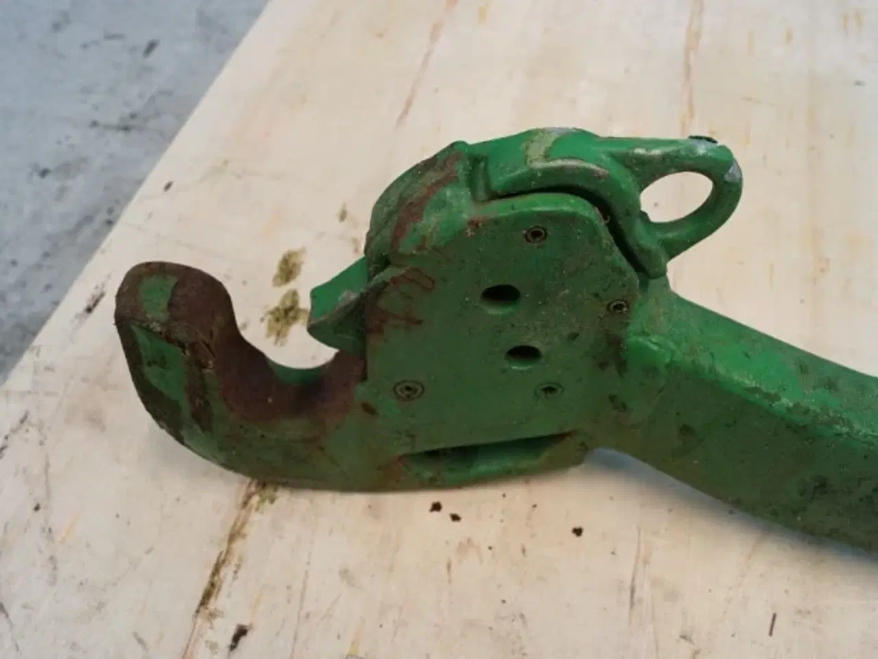 Billede 8 - John Deere 5115R Liftarm L.H. SJ27931