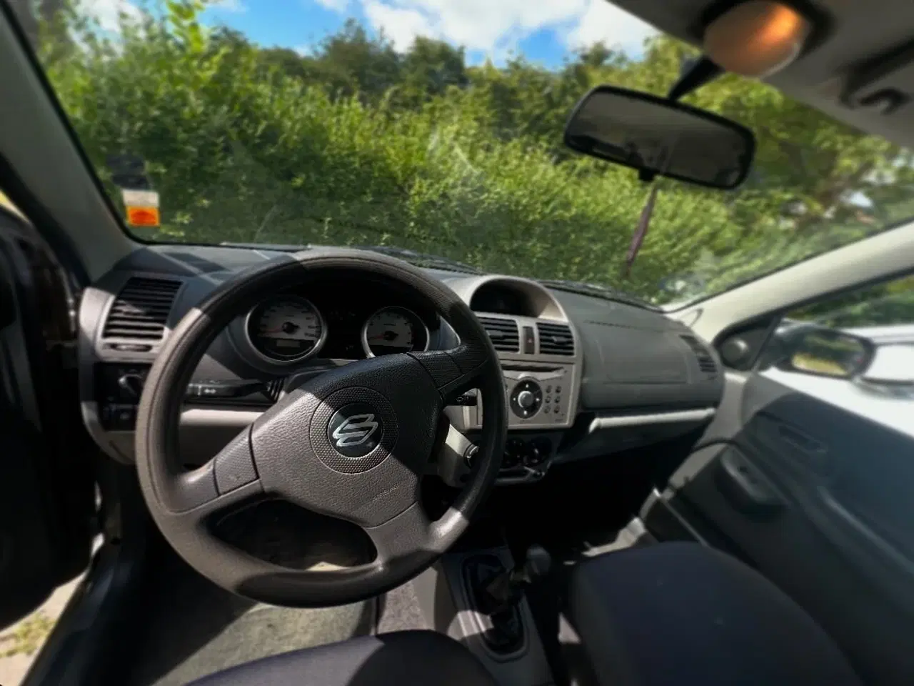 Billede 5 - Suzuki ingis