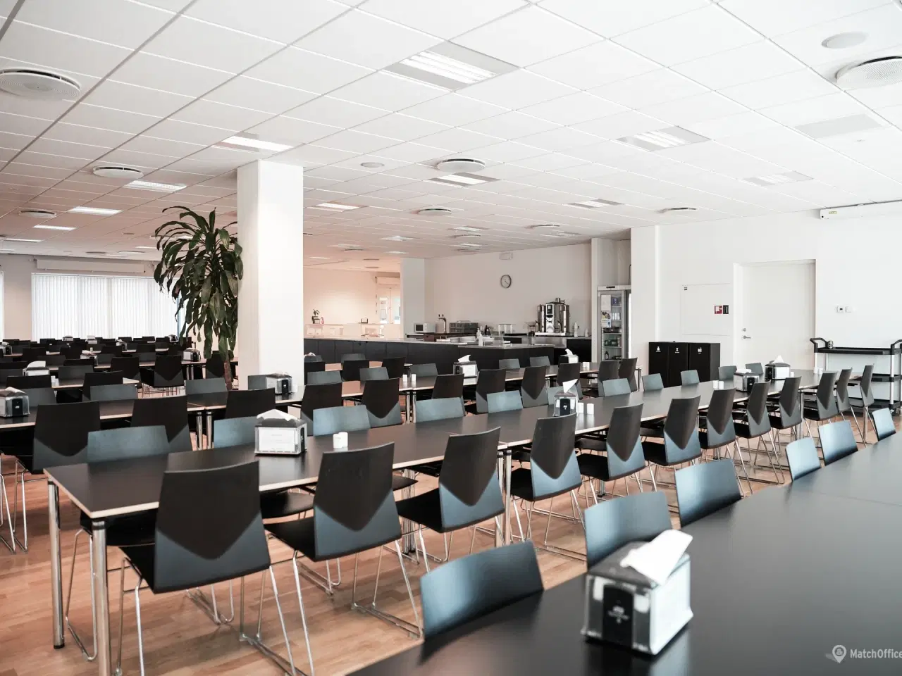 Billede 7 - Fantastik kontorlejemål med god beliggenhed i et eftertragtet erhvervsområde