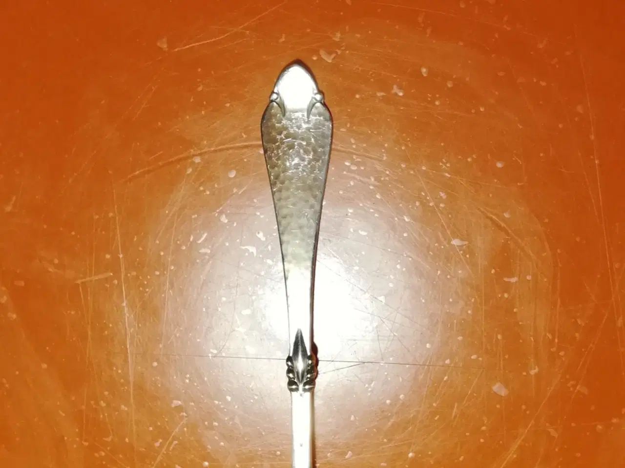 Billede 2 - 12 Freja sølvplet kagegafler