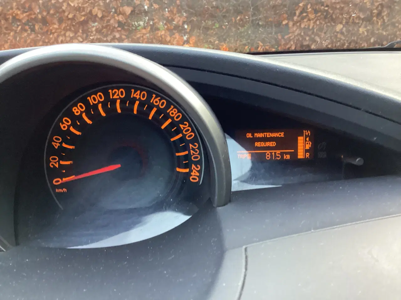 Billede 4 - DriftsikkerToyota Verso 2.2 D-4D CAT 7-personers