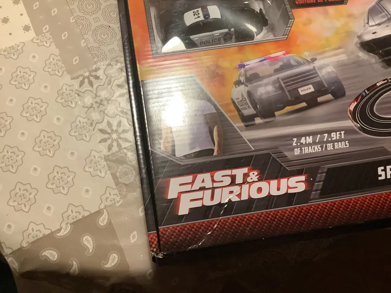 Billede 3 - ￼fate of furious