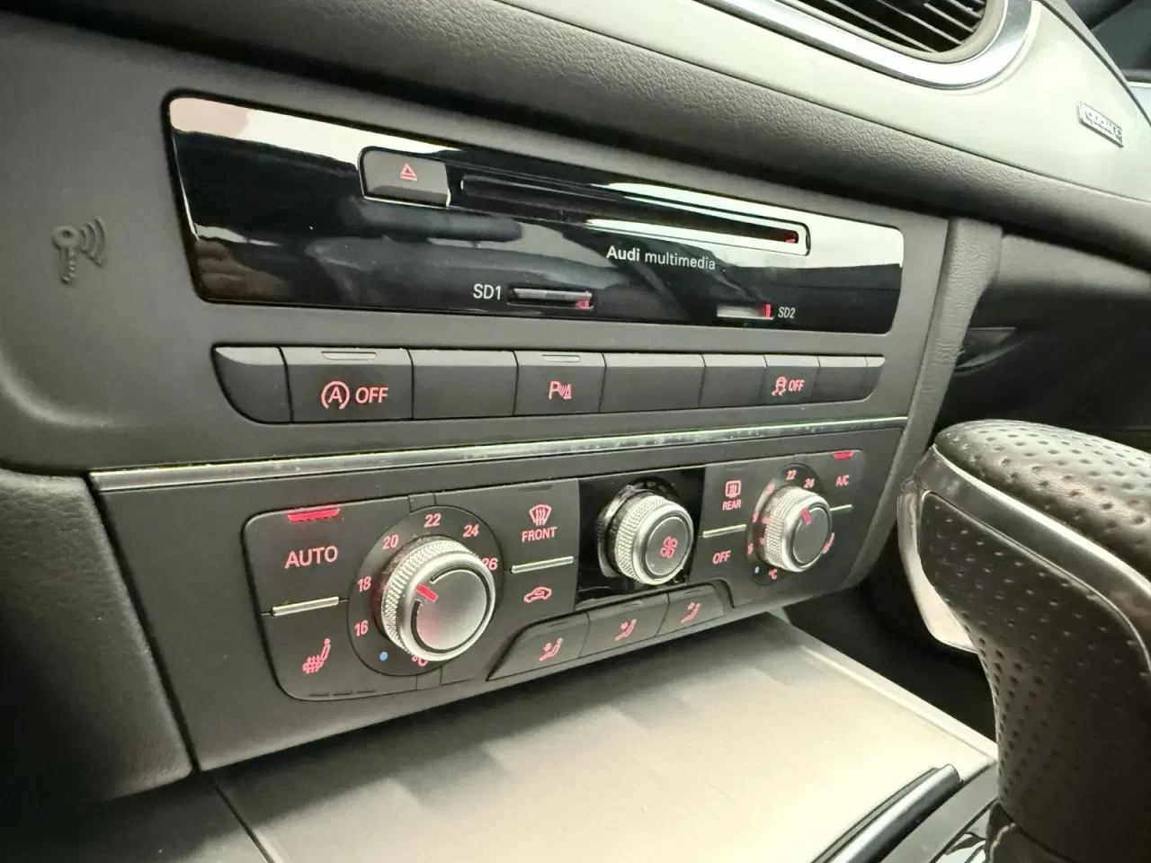 Billede 21 - Audi A6 3,0 TDi 218 S-line Avant quattro S-tr.