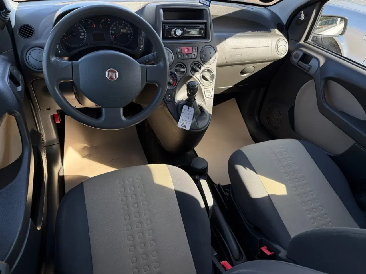 Billede 5 - Fiat Panda 1,2 Black Label