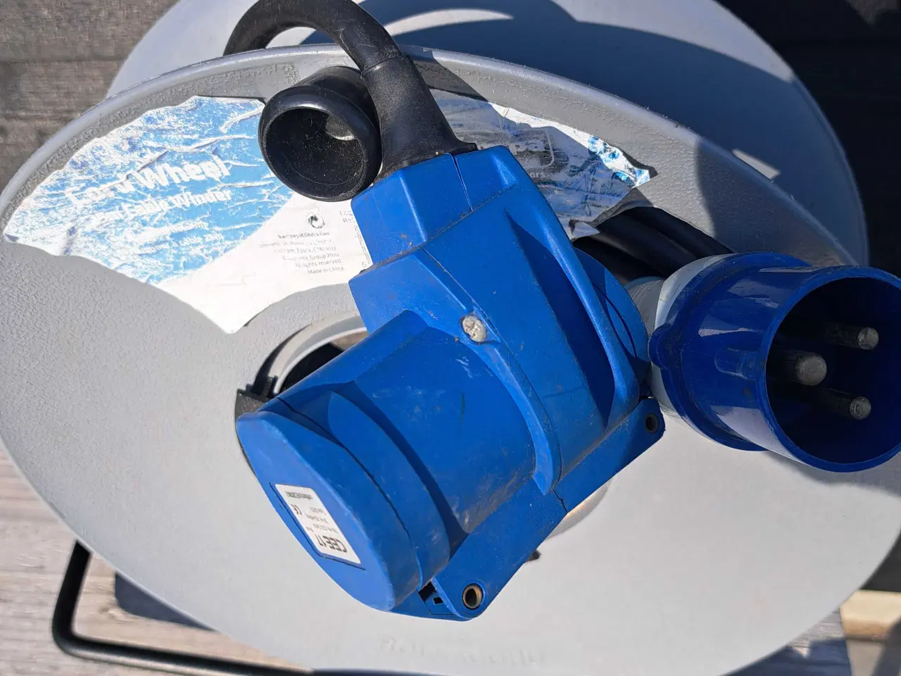 Billede 6 - Div tilbehør