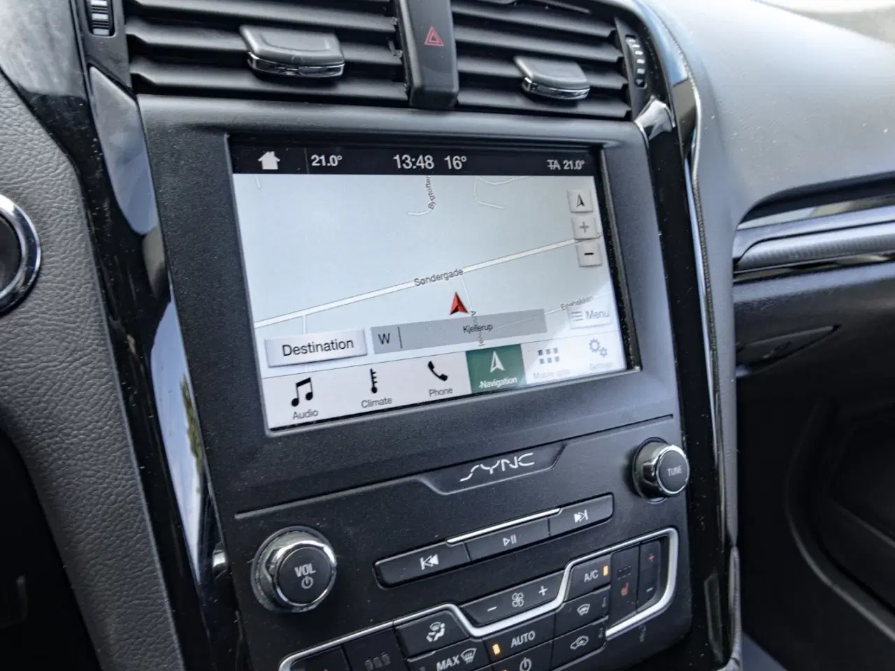 Billede 10 - Ford Mondeo 2,0 EcoBlue ST-Line aut.