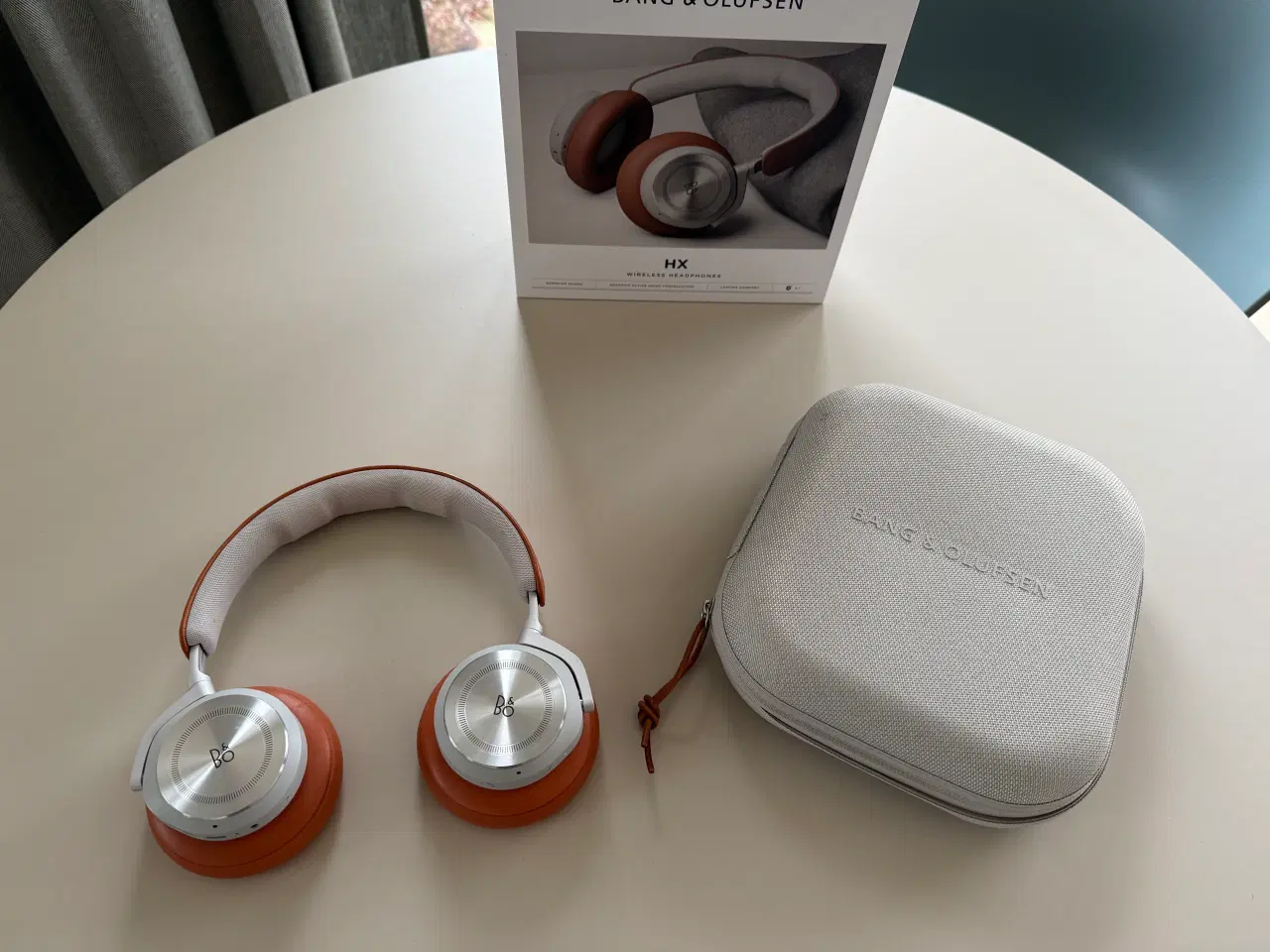 Billede 1 - Bang & Olufsen Beoplay HX