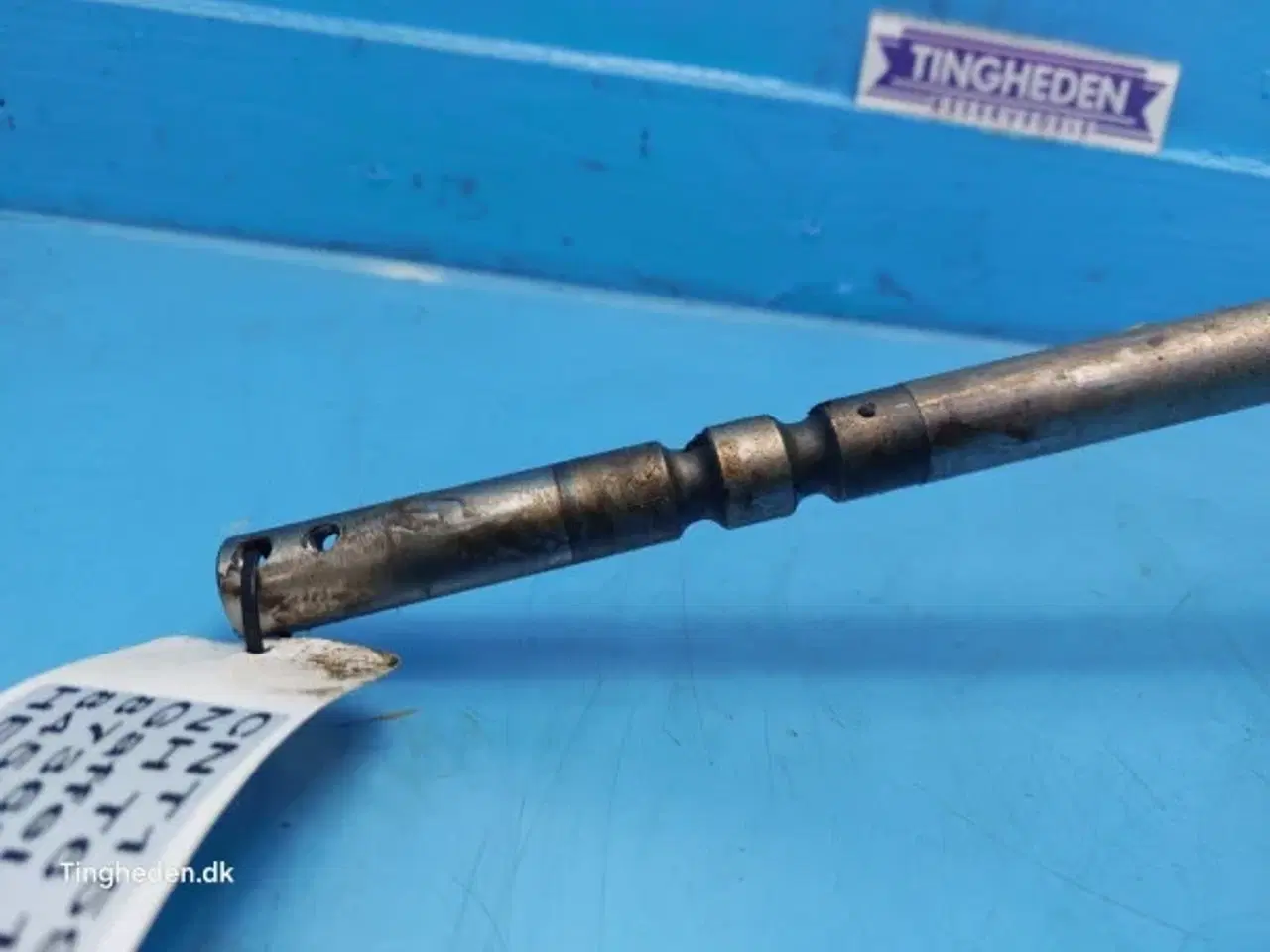 Billede 11 - New Holland T6 Gaffel 87362963