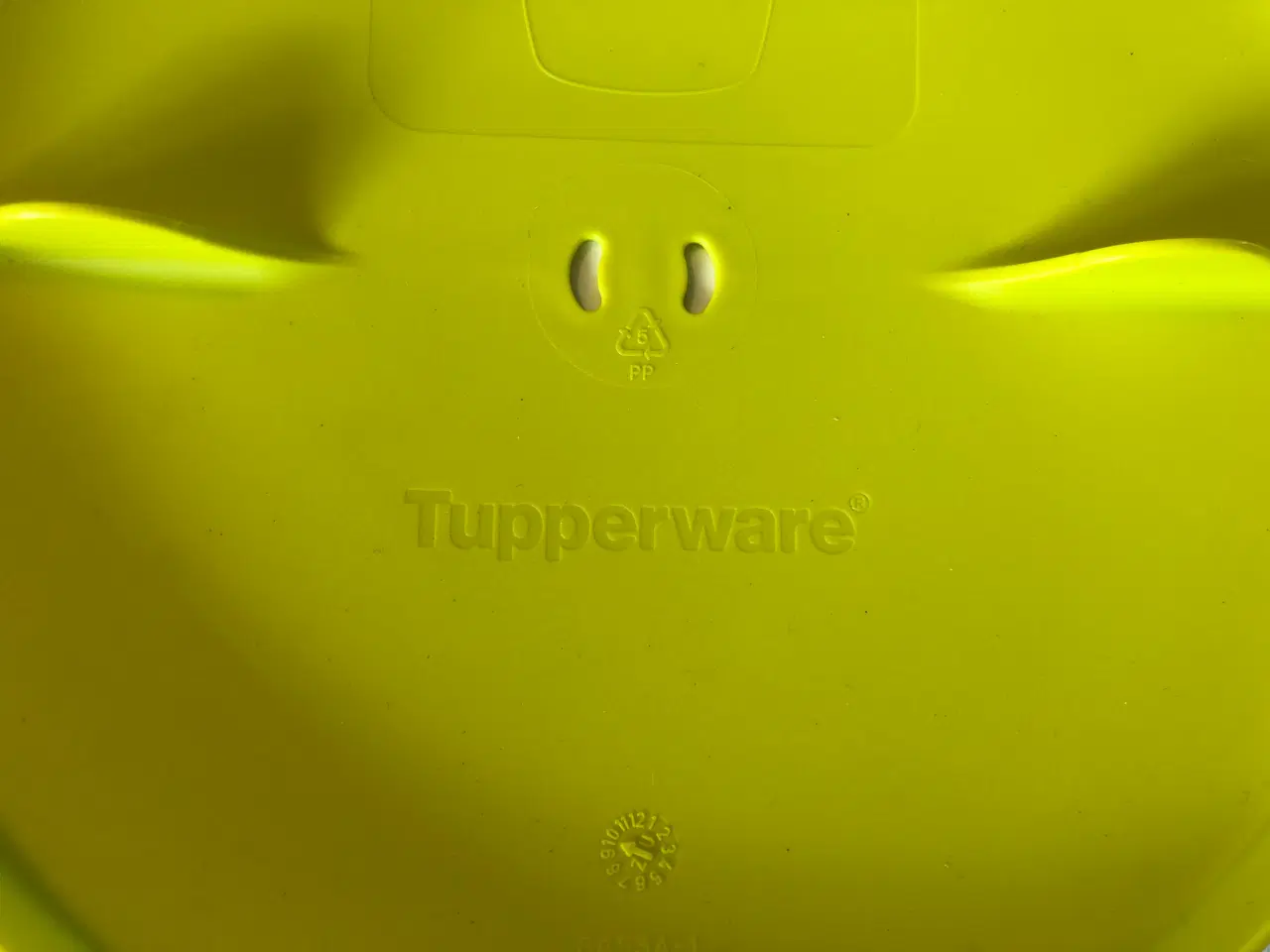 Billede 9 - Tupperware riskoger til mikrobølgeovn