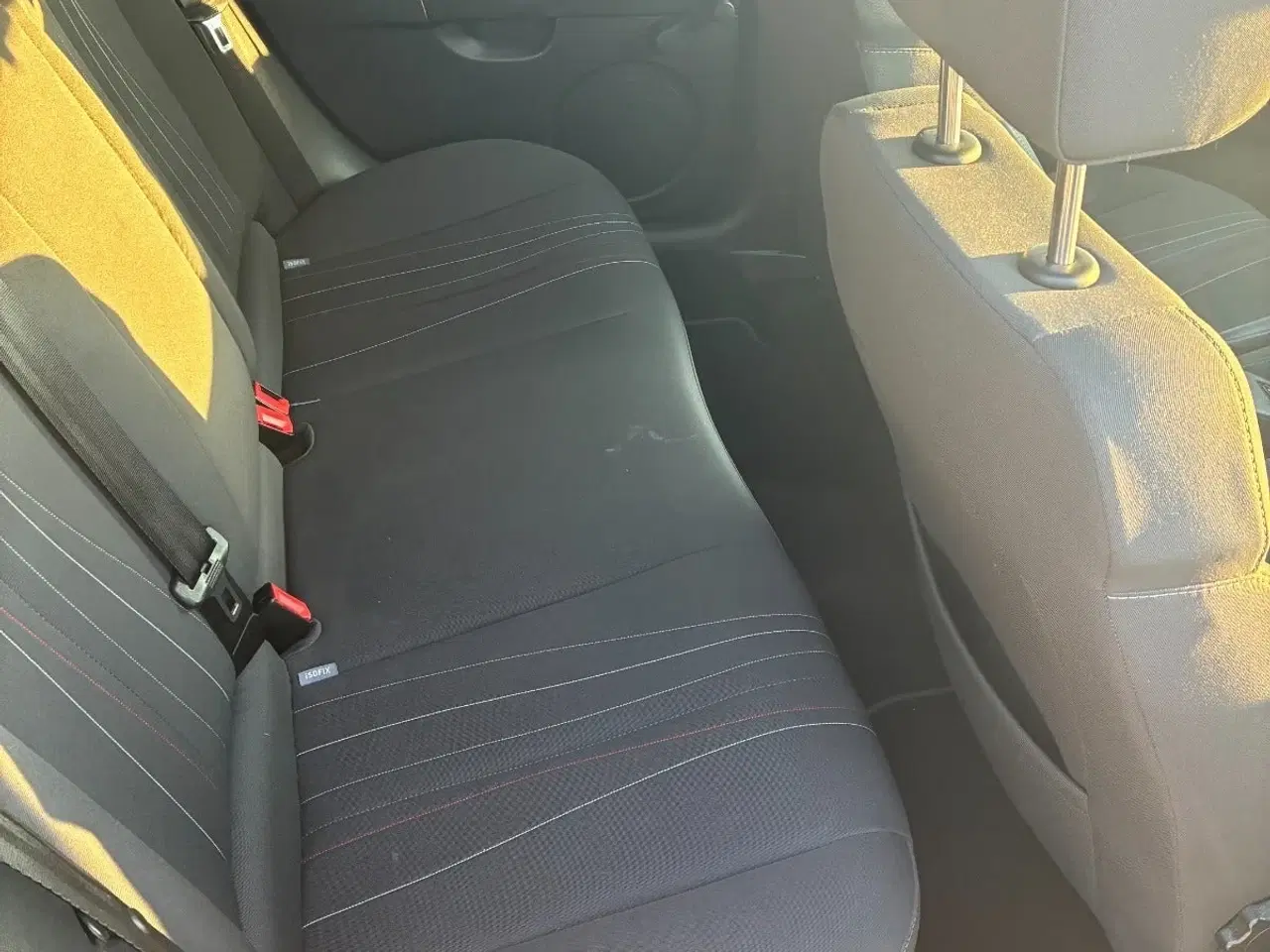 Billede 7 - Seat Leon 1,2 TSi 105 Reference