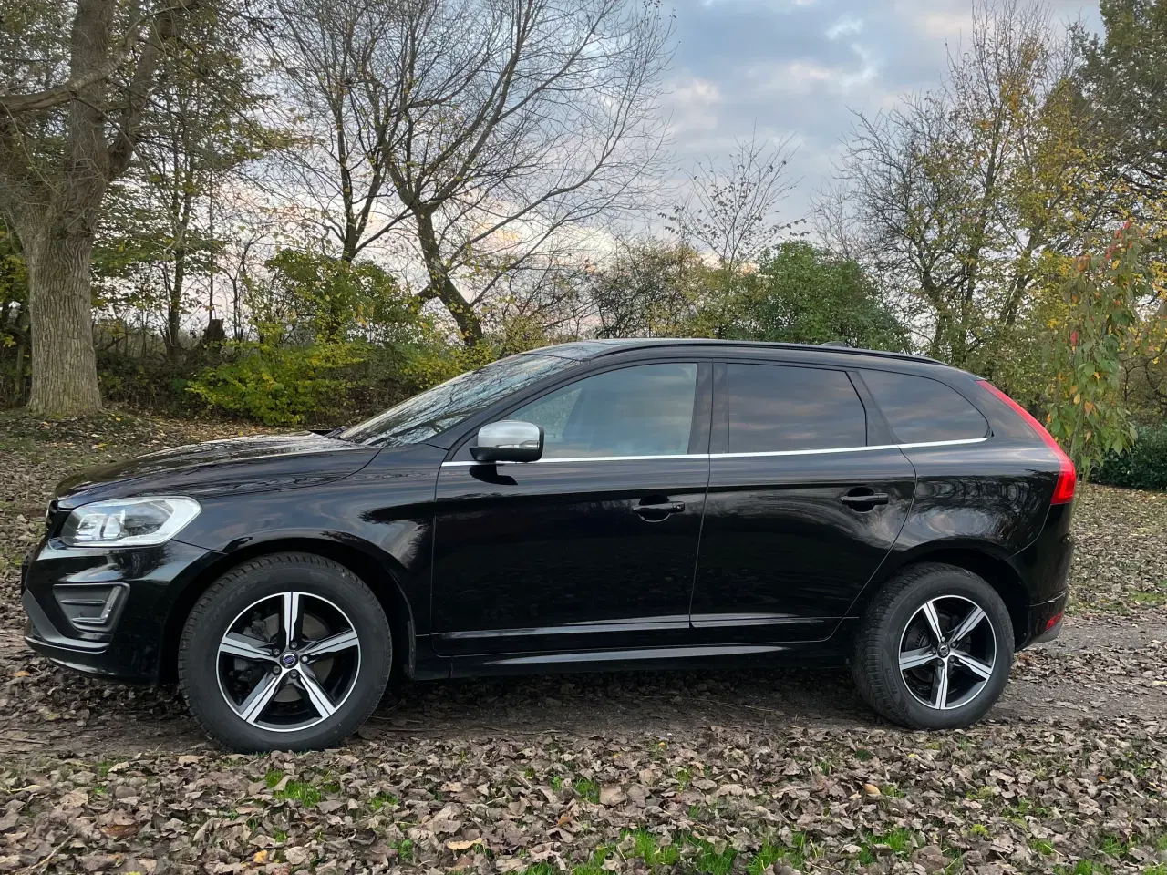 Billede 2 - Volvo XC60