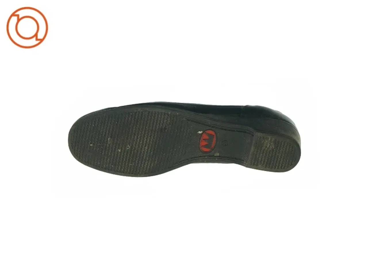 Billede 2 - Loafers fra Engelbrect (Str. 39)