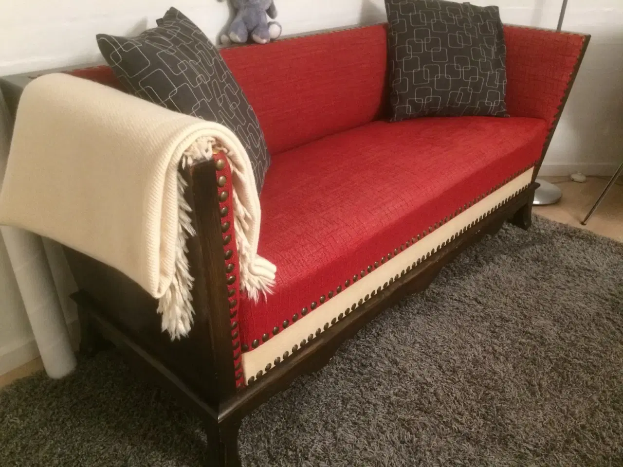 Billede 3 - Sofa