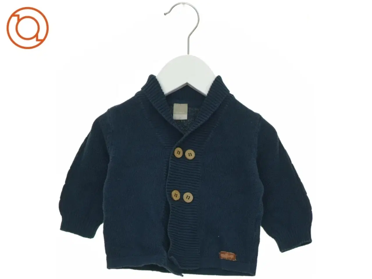 Billede 1 - Cardigan fra Name It (str. 62 cm)