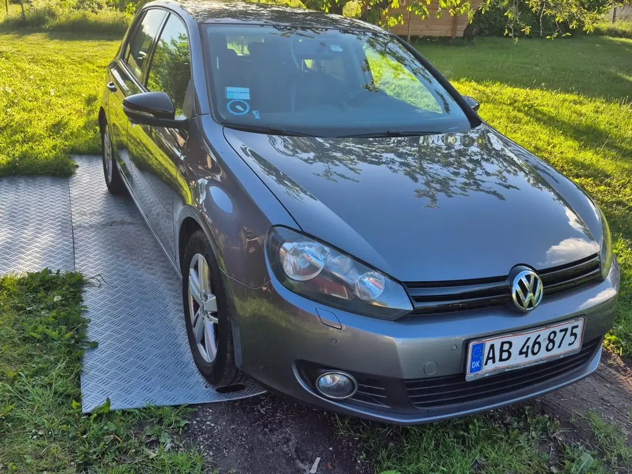 Billede 1 - VW Golf VI 1,4 TSi 122 Trendline