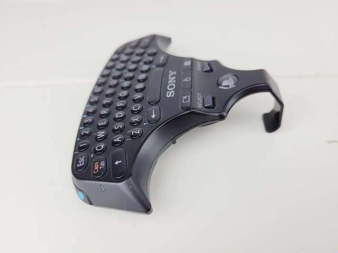 Billede 6 - ⭐️ Sony PS3 Wireless Keypad - CECHZK1GB