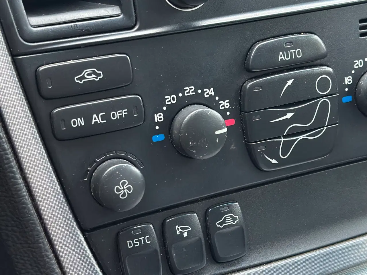 Billede 9 - Velholdt Volvo v70