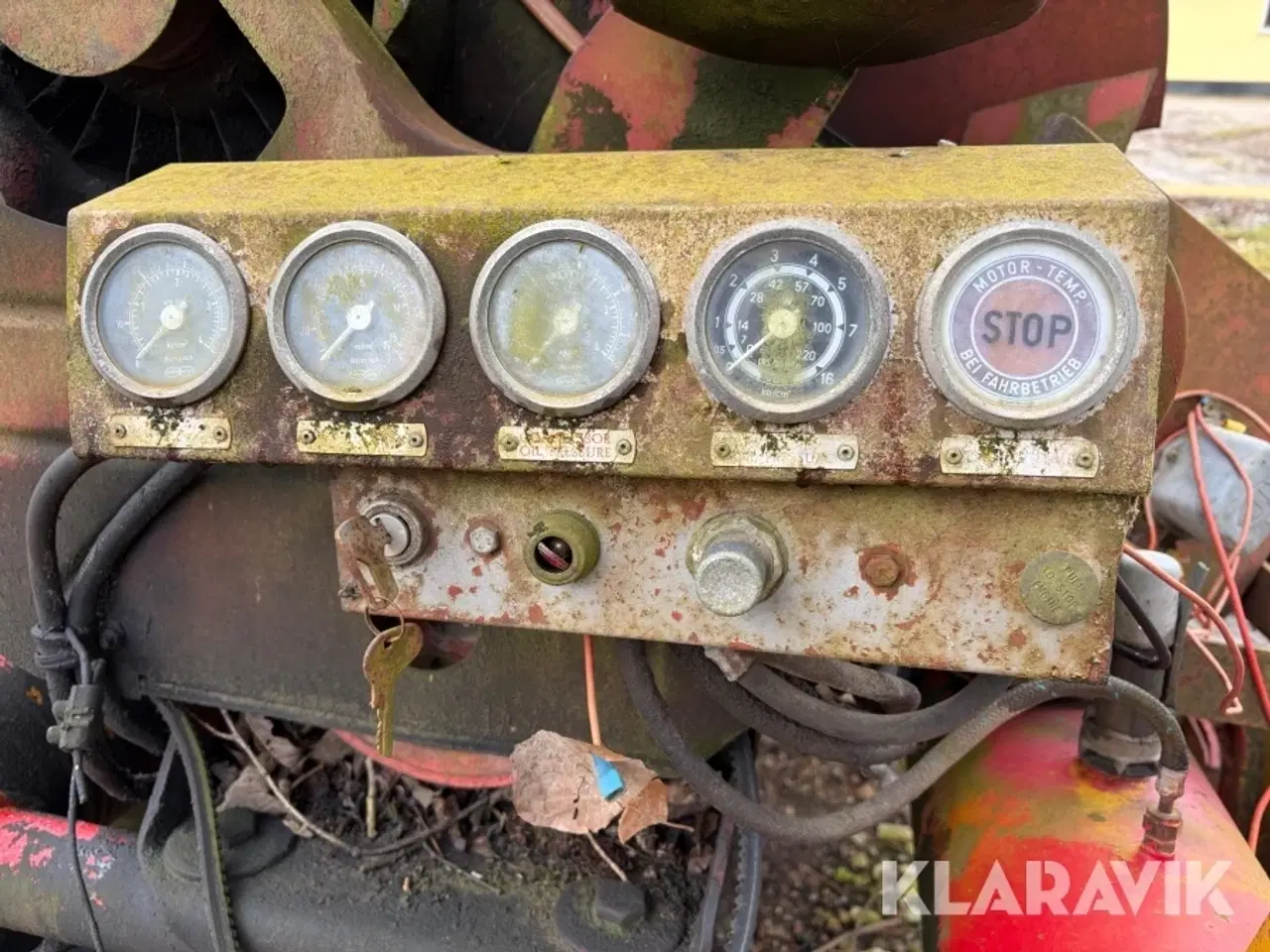 Billede 5 - Kompressor