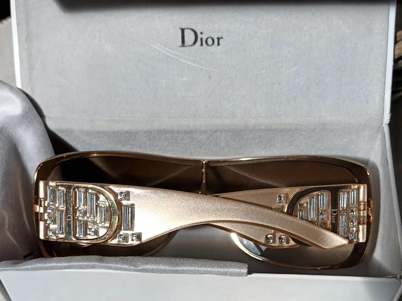 Billede 6 - Solbriller dame Dior