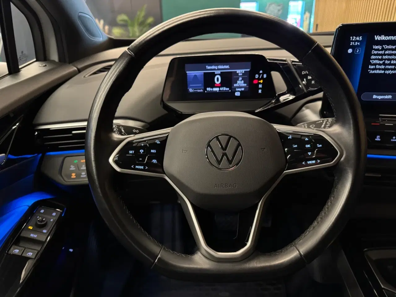 Billede 7 - VW ID.4 77 1ST Pro Performance