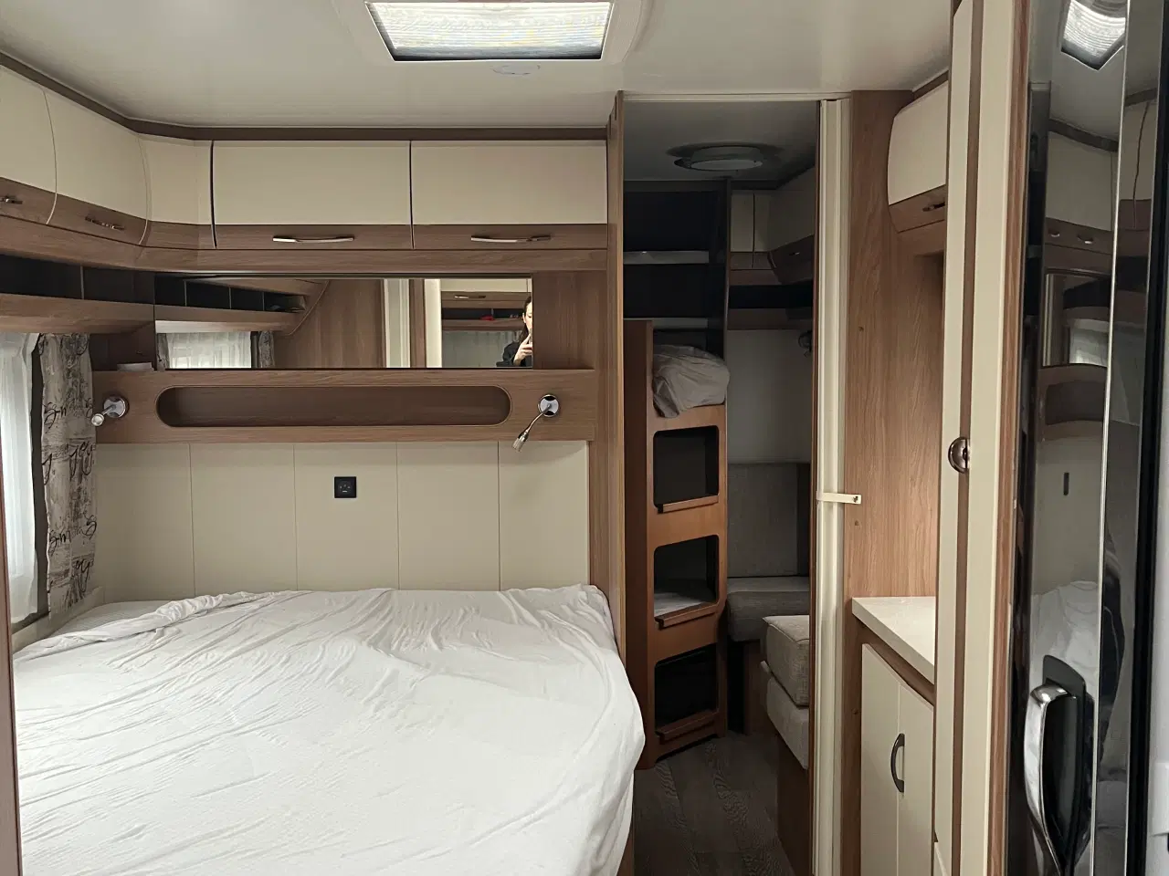 Billede 5 - Hobby 650KFUM