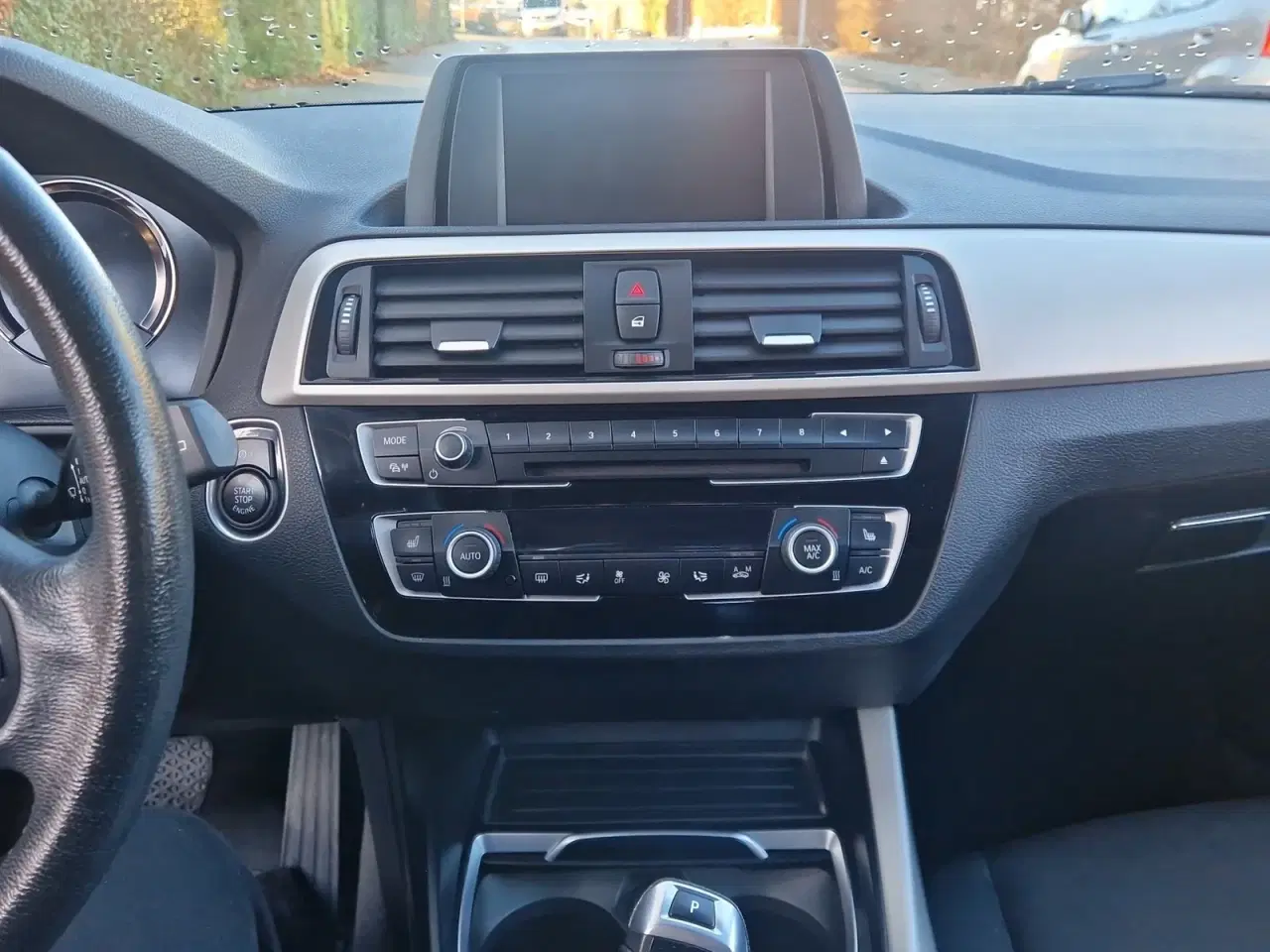Billede 12 - BMW 118d 2,0 aut.