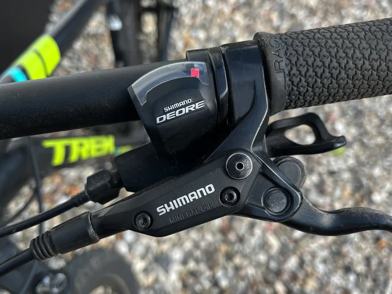 Billede 3 - Trek X-Caliber 9 mountainbike