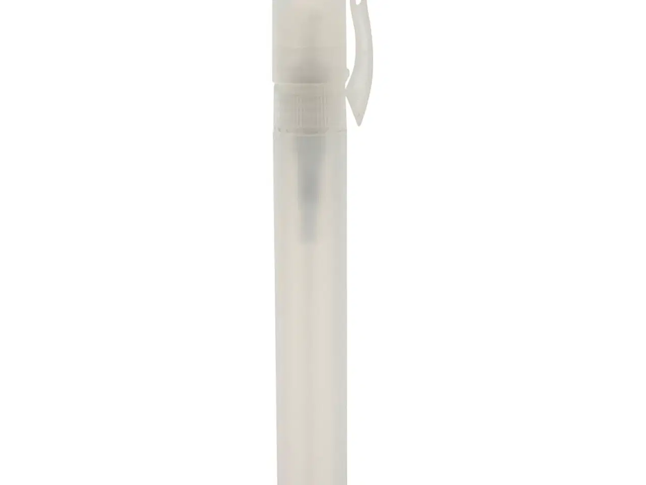 Billede 1 - Sprayflaske, mat transparent, 4stk./ 1 pk.
