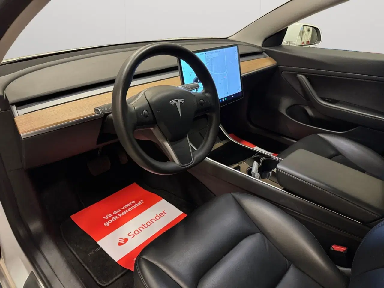 Billede 5 - Tesla Model 3 Standard Range+ RWD