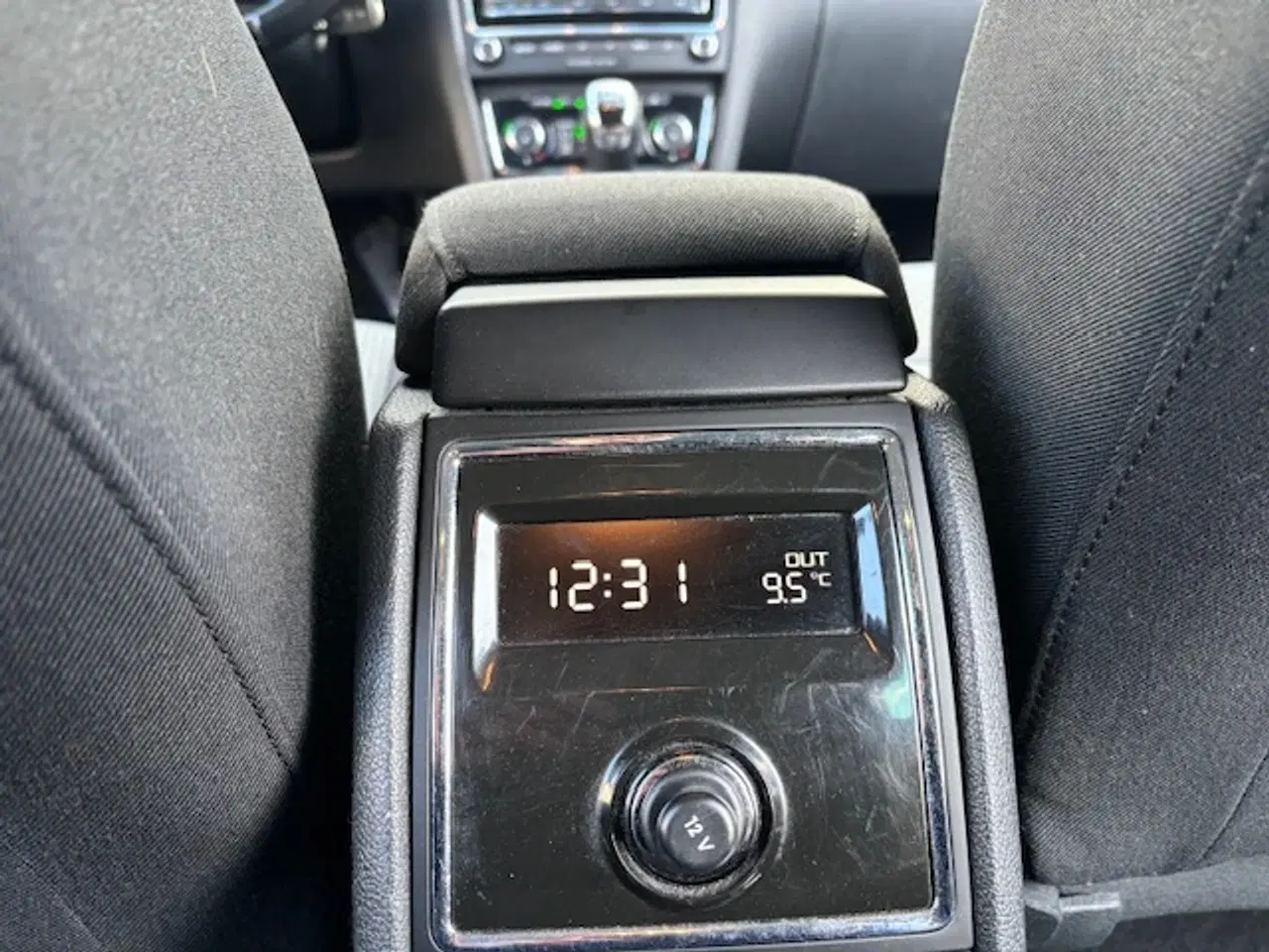 Billede 11 -  Skoda Superb Elegance stationncar 1,4 TSI benzin