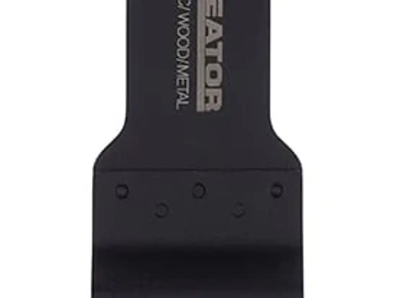 Billede 1 - Klinge til multicutter 44 mm - træ/metal