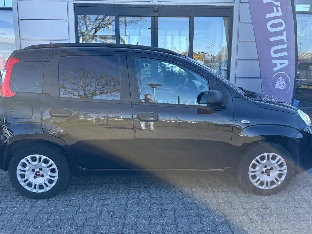 Billede 1 - Fiat Panda 1,2 69 Easy