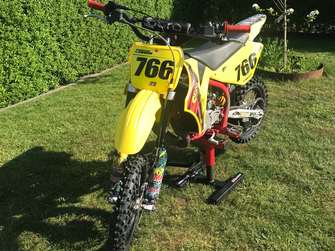 Billede 4 - Cobra cx 65