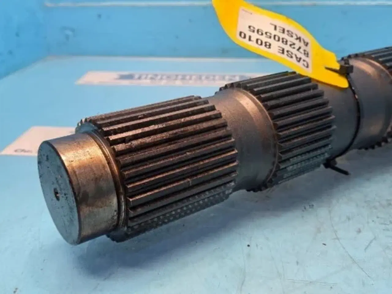 Billede 8 - Case 8010 Aksel 87280595