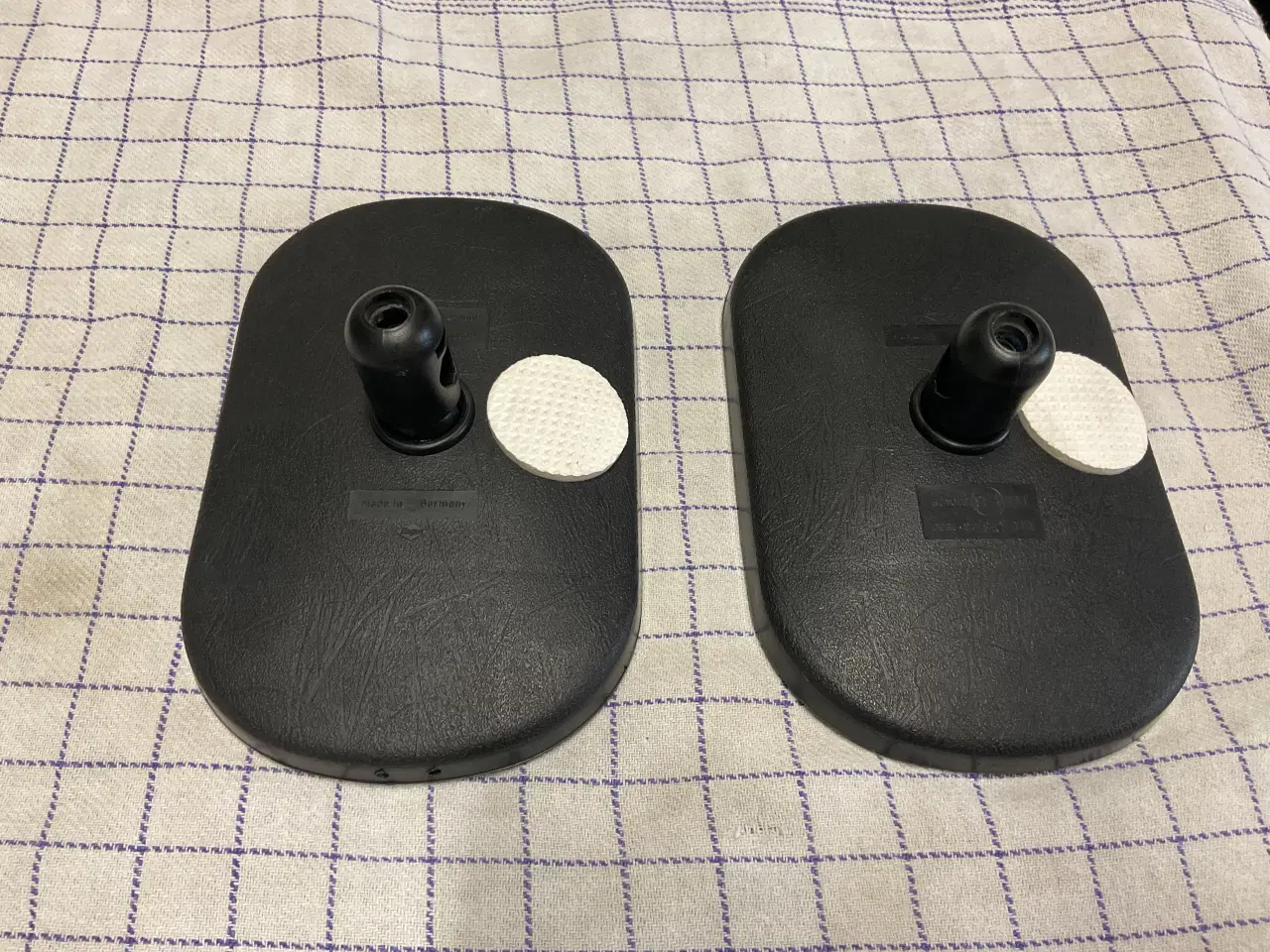 Billede 8 - EMUK campingspejle til BMW