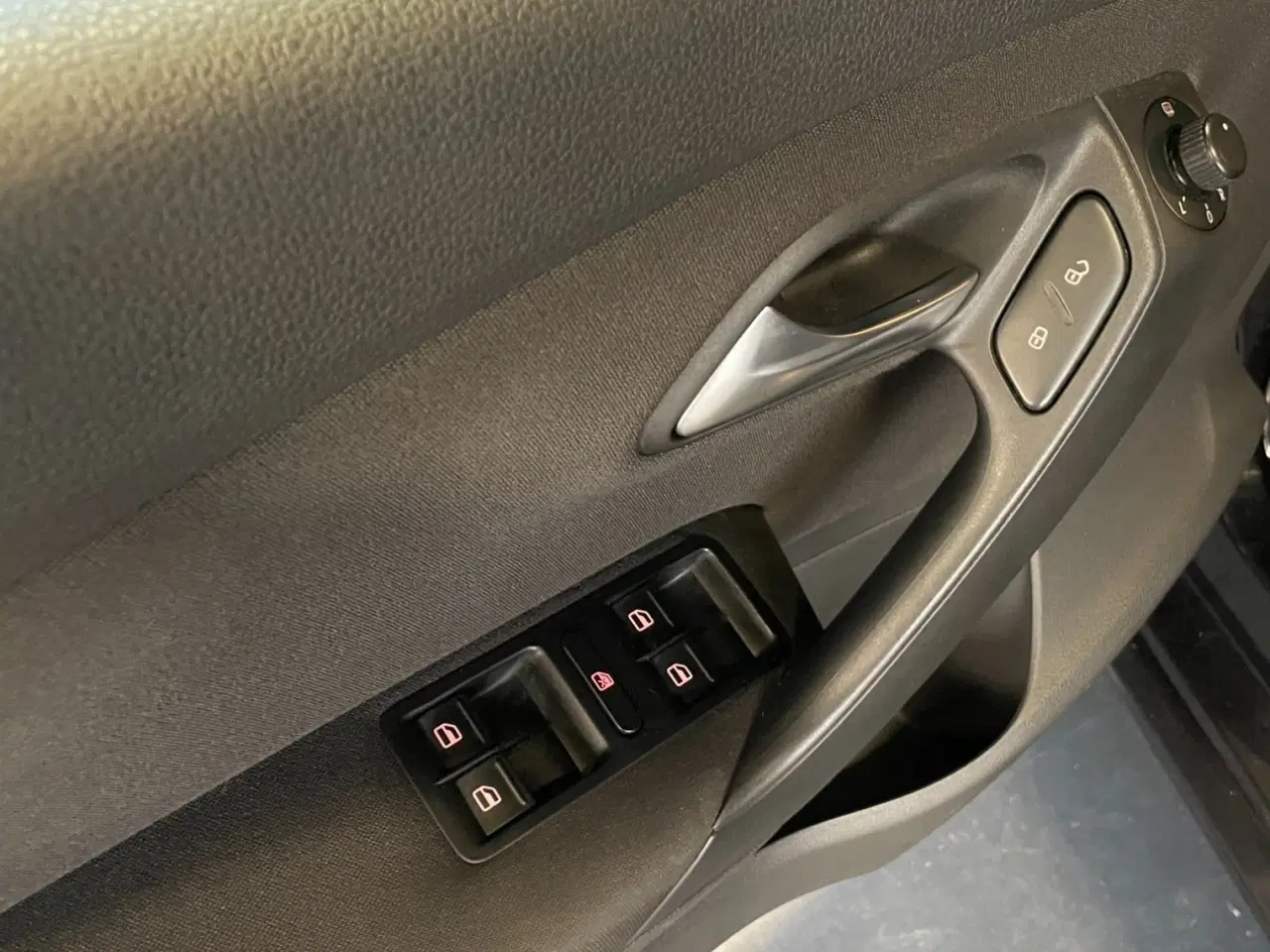 Billede 8 - VW Polo 1,6 TDi 105 Highline