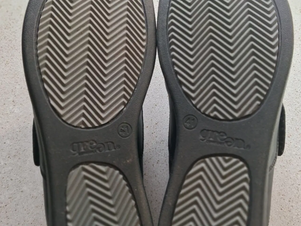 Billede 4 - Green Comfort sko