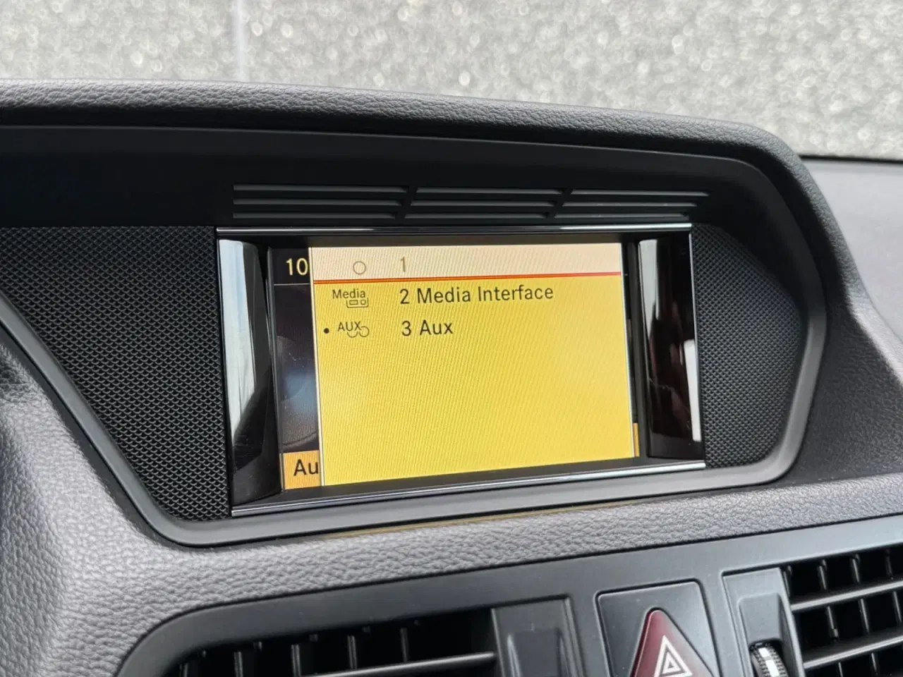 Billede 11 - Mercedes E350 3,0 CDi Coupé aut. BE