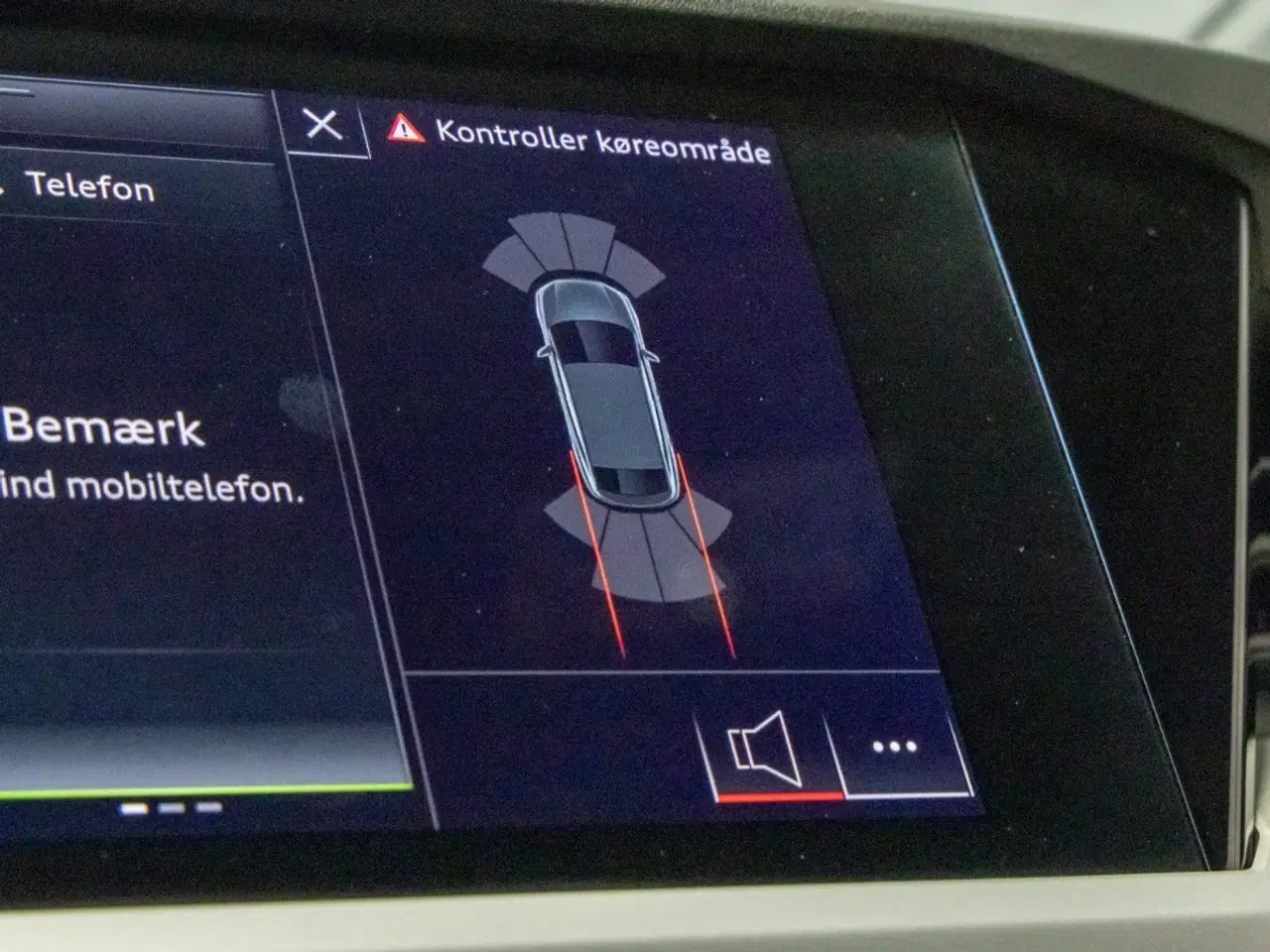 Billede 17 - Audi Q4 e-tron 40 Sportback