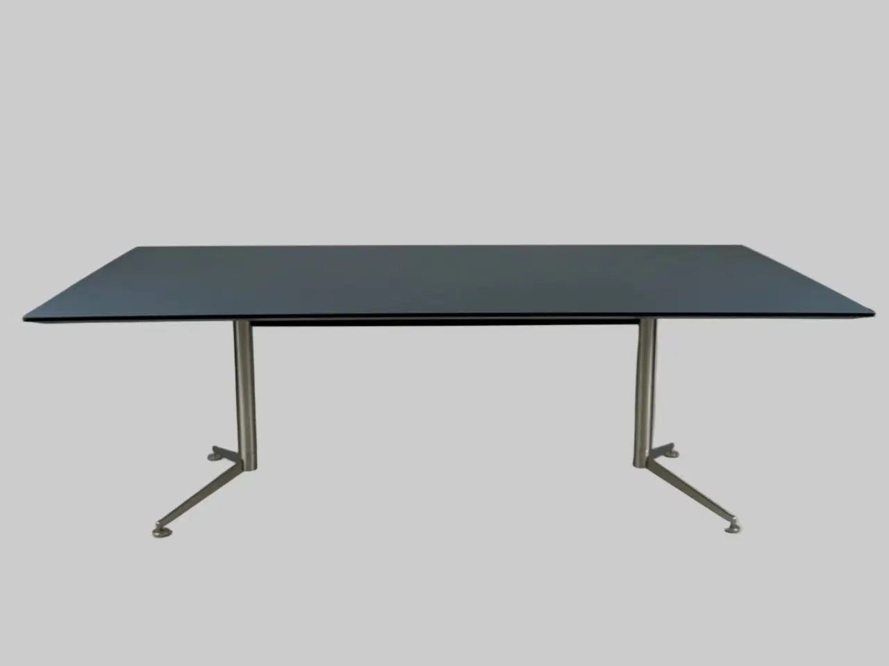 Billede 3 - Paustian Spinal Bord – Blå 220x120 cm