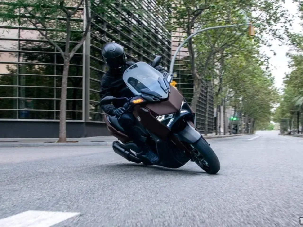 Billede 16 - Yamaha X-Max 300 Tech Max