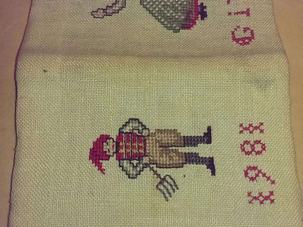 Billede 8 - Lyø ung pige dragt