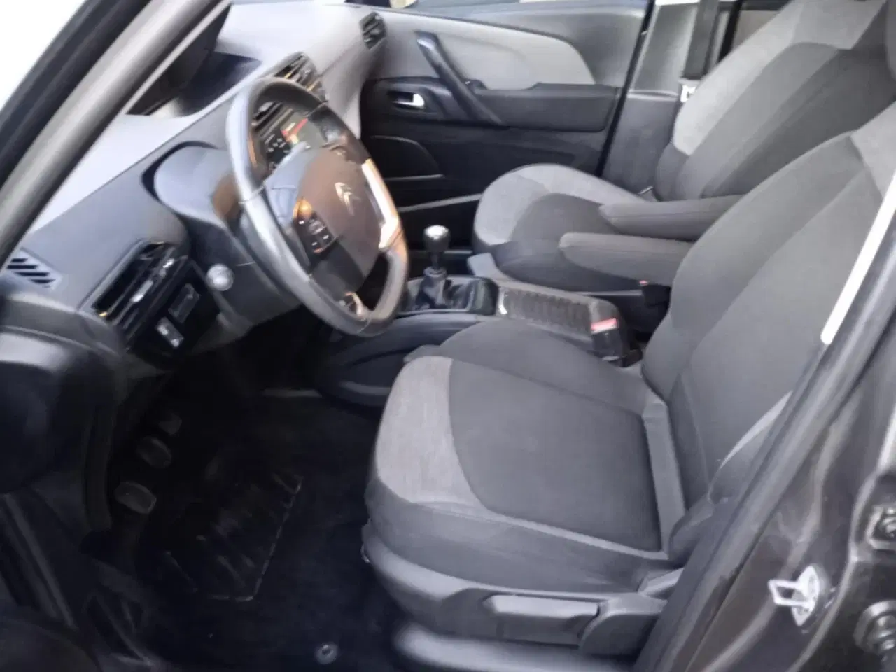 Billede 5 - Citroën C4 SpaceTourer 1,2 PureTech 130 Iconic