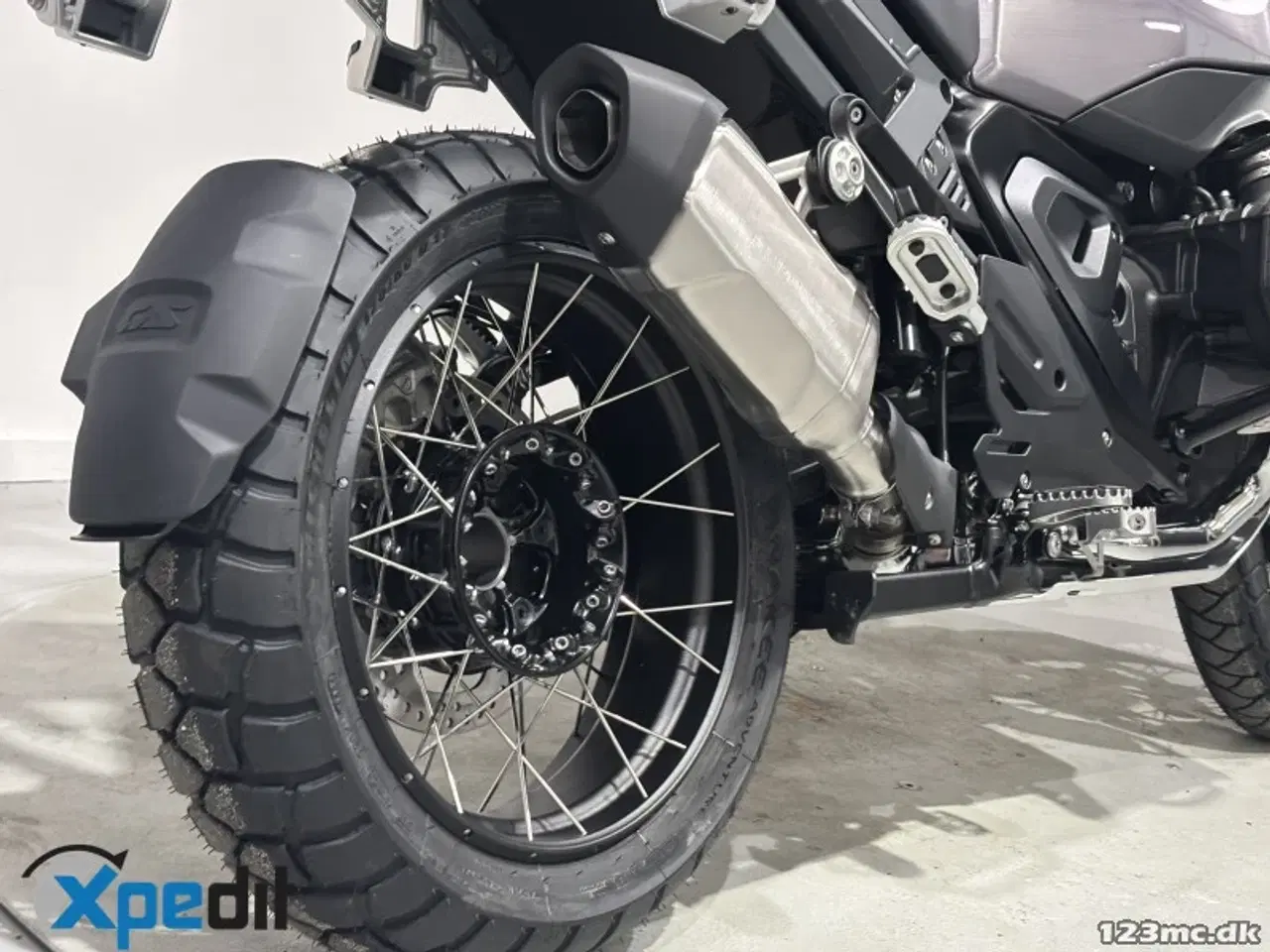 Billede 25 - BMW R 1300 GS Adventure