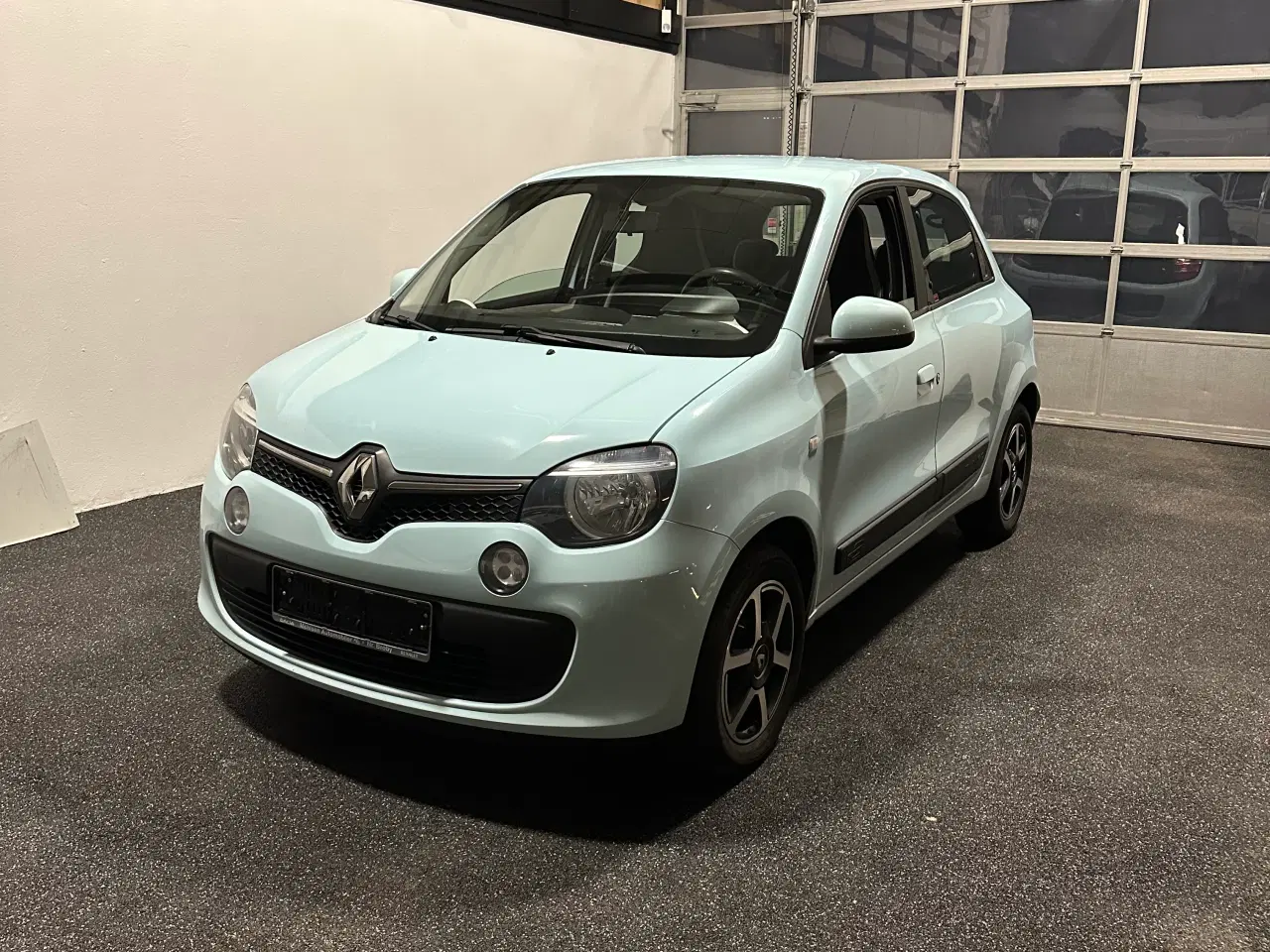 Billede 1 - Renault twingo 1,0 sce 70